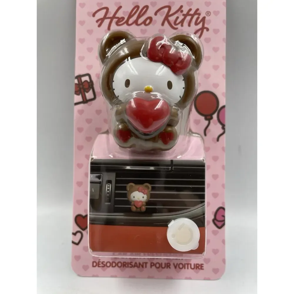 Sanrio miniso hello